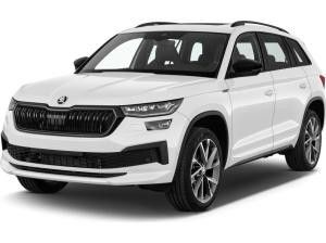 Skoda Kodiaq 2024