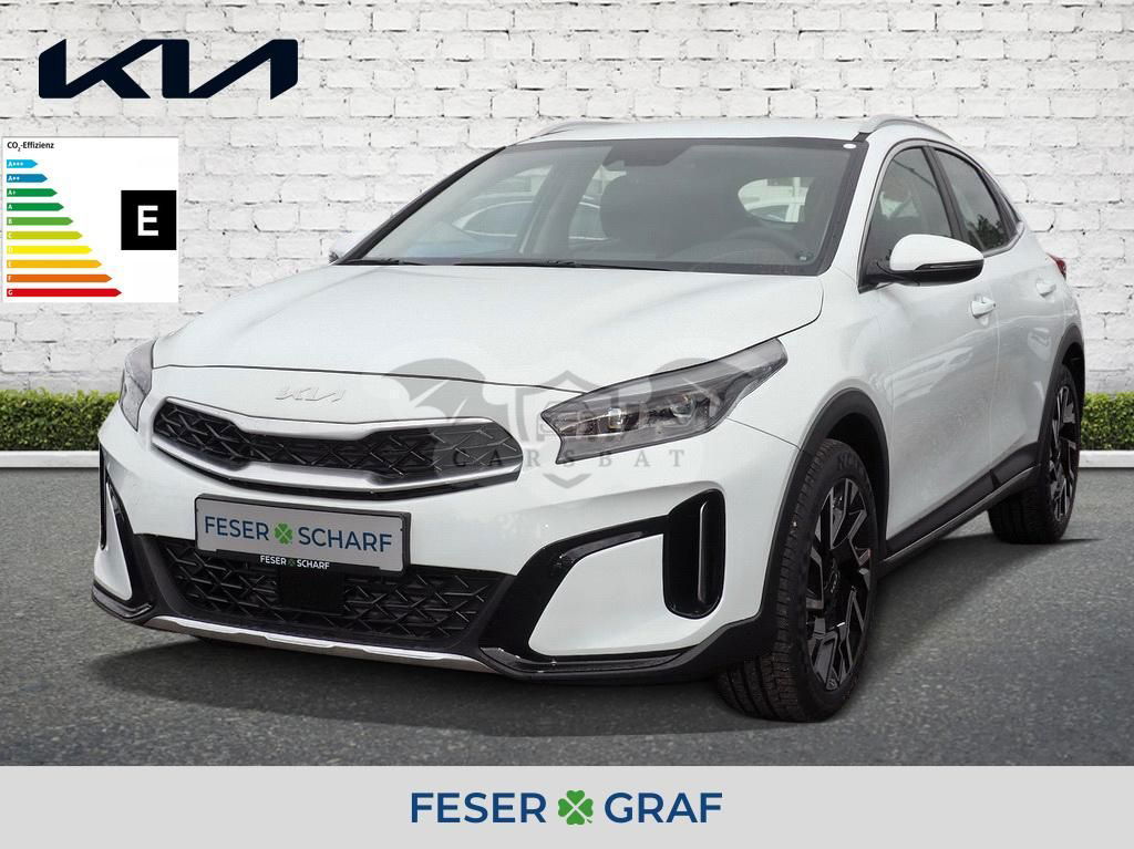 Kia XCeed 2024