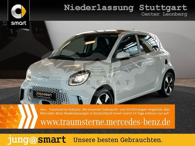 Smart Forfour 2020