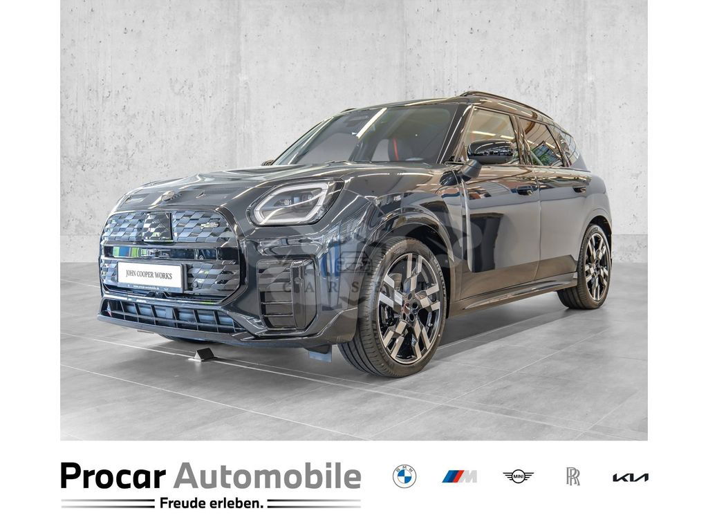 Mini Countryman 2024