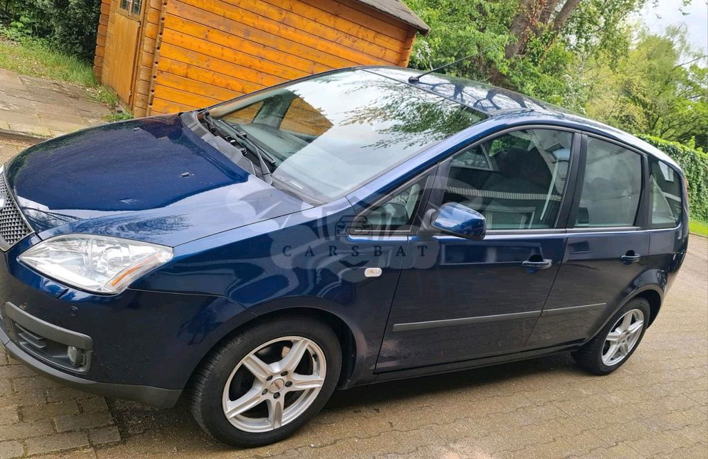 Ford C-Max 2006