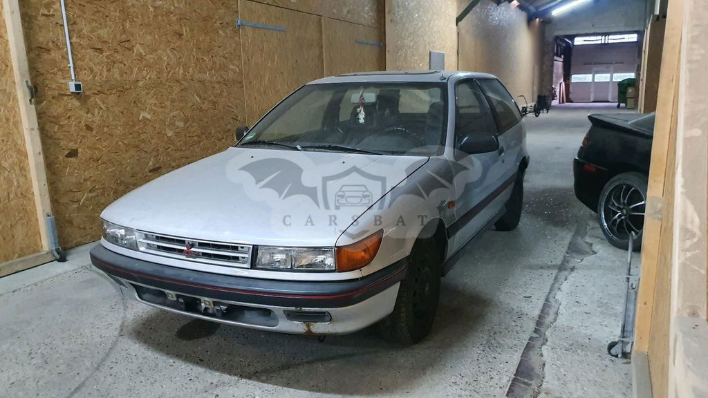 Mitsubishi Colt 1992