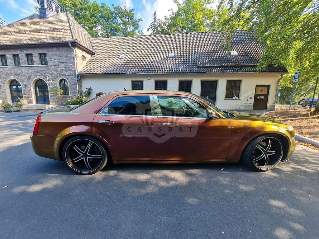 Chrysler 300C 2011