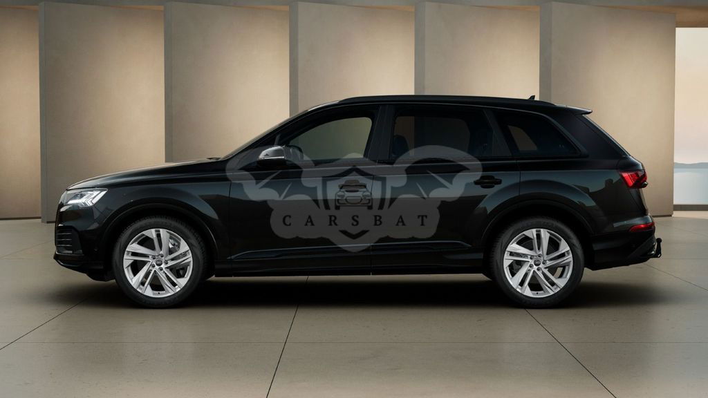 Audi Q7 2023