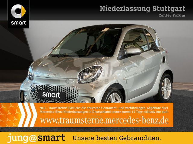 Smart Fortwo 2021