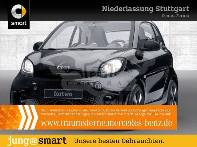 Smart Fortwo 2020
