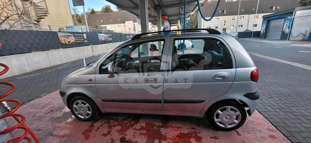 Daewoo Kalos 2003
