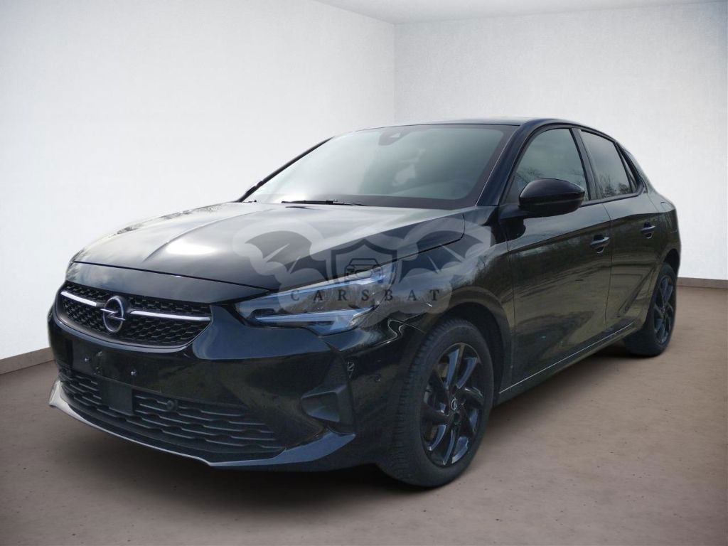 Opel Corsa 2022