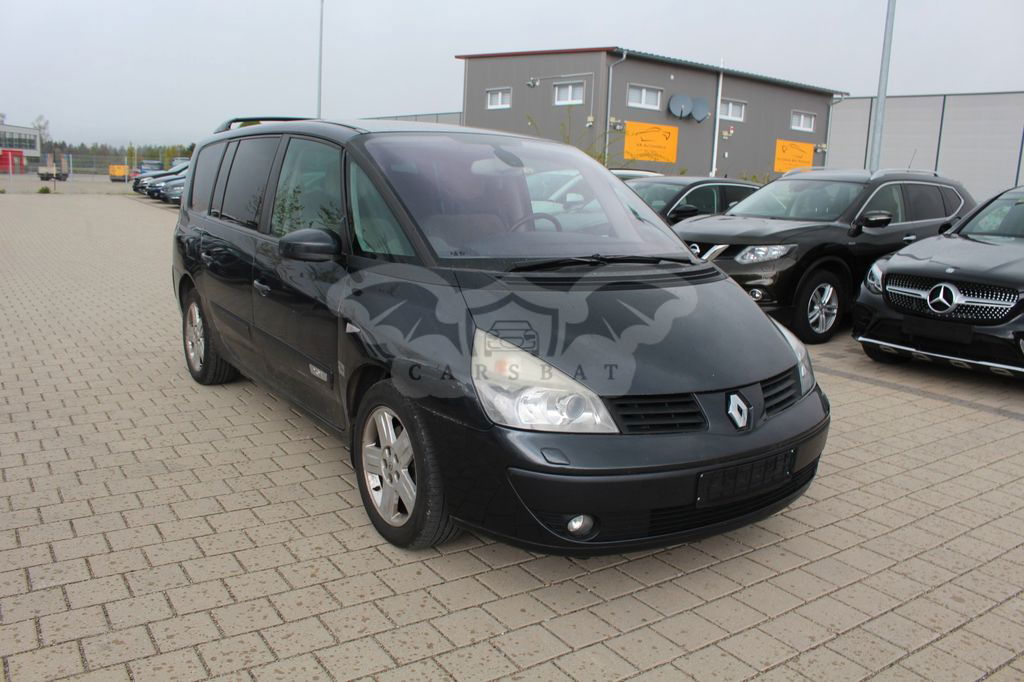 Renault Espace 2006