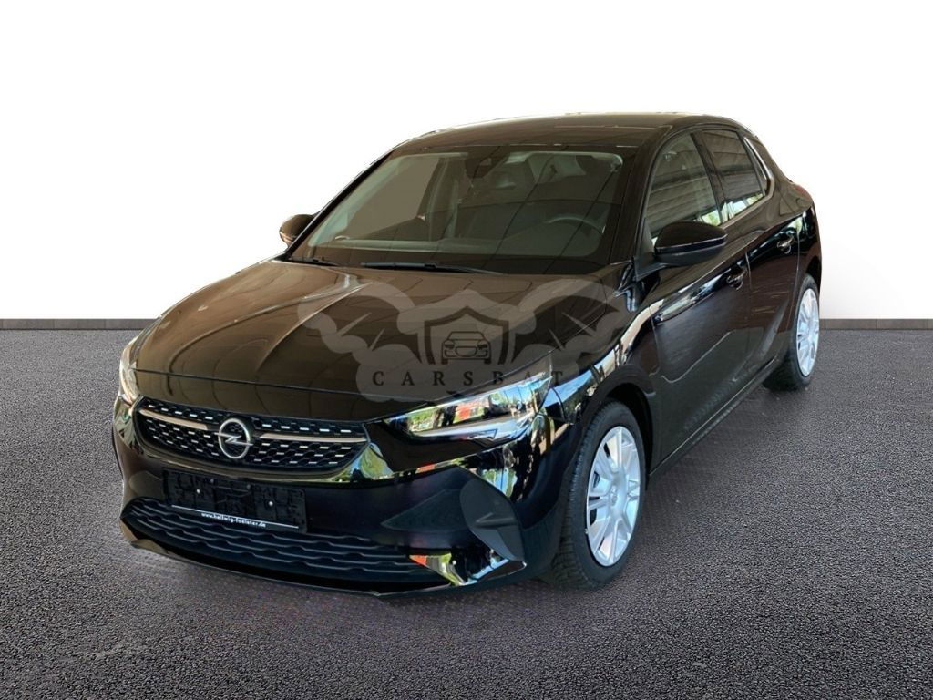 Opel Corsa 2023