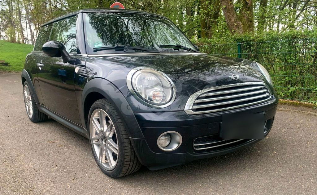 Mini One 2007