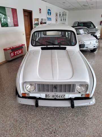Renault R 4 1987