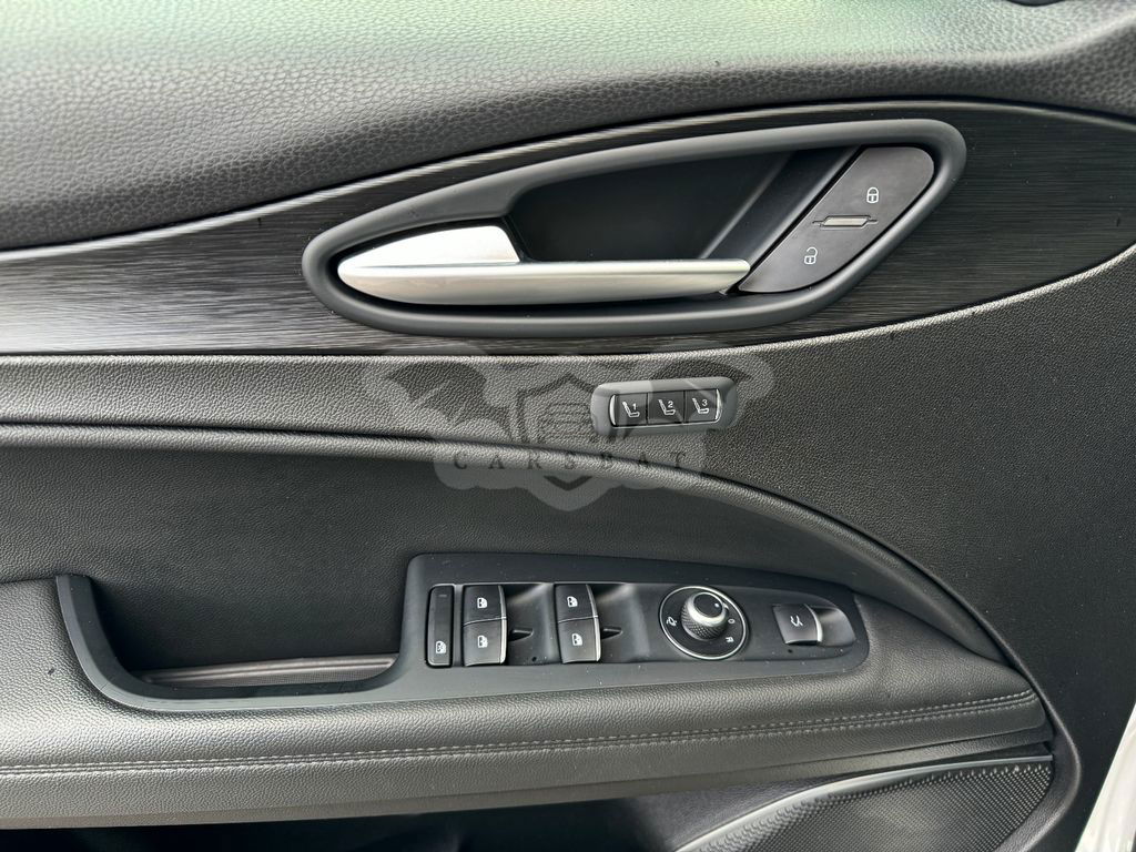 Alfa Romeo Stelvio 2017