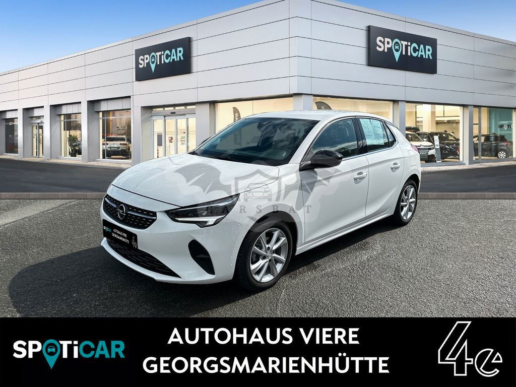 Opel Corsa 2023