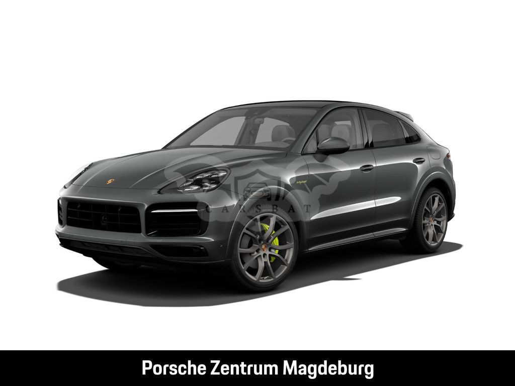 Porsche Cayenne 2020