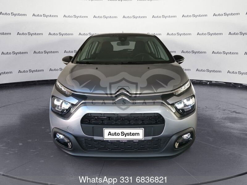 Citroën C3 2023