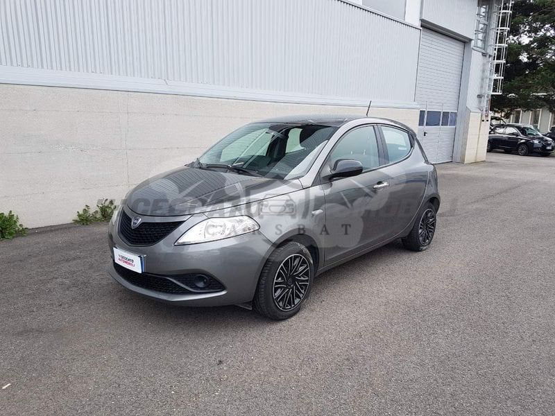 Lancia Ypsilon 2020