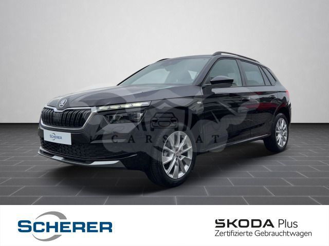 Skoda Kamiq 2023