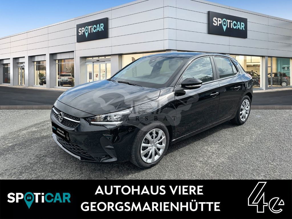 Opel Corsa 2023