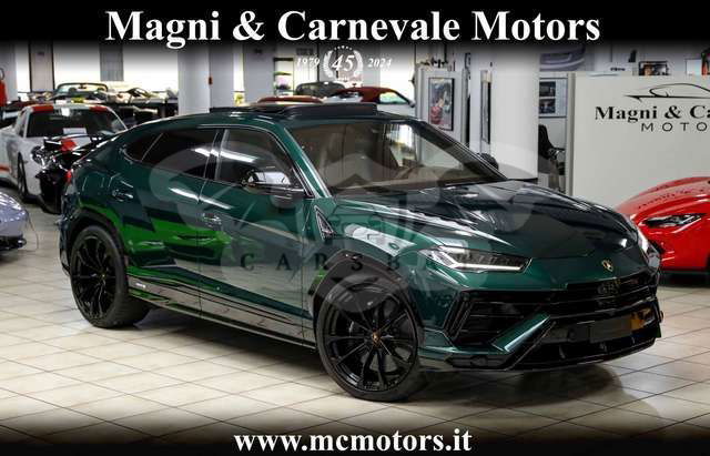 Lamborghini Urus 2023