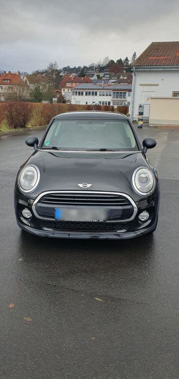 Mini One 2016