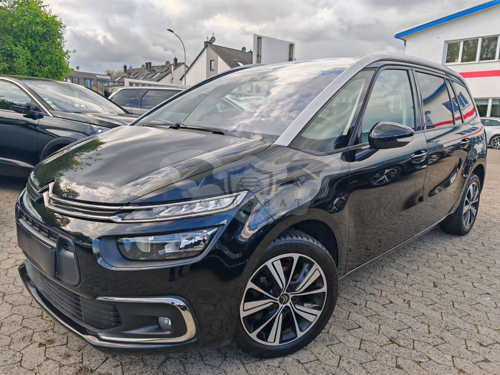 Citroën C4 Picasso 2020