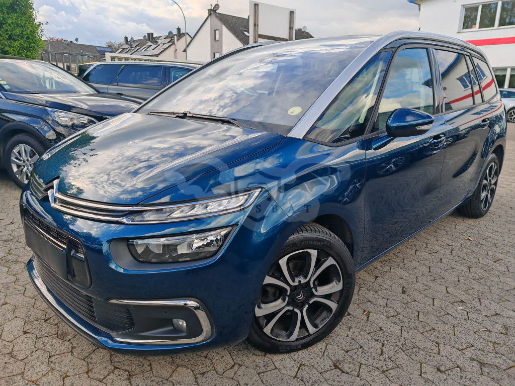 Citroën C4 Picasso 2020