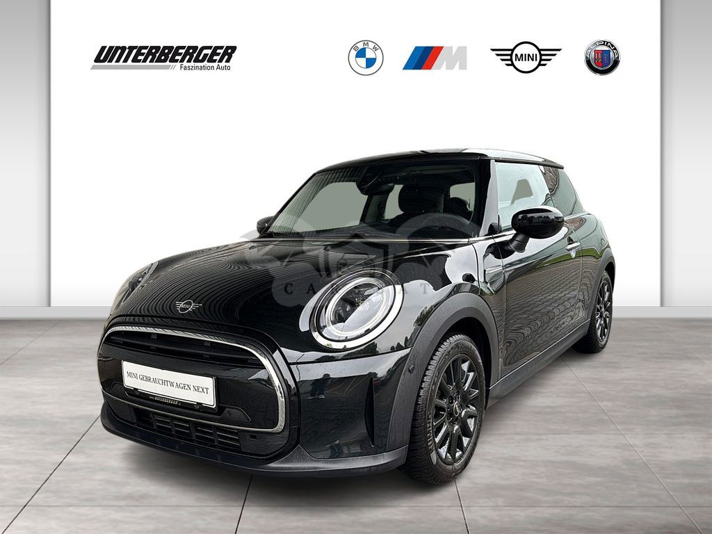 Mini Cooper 2023