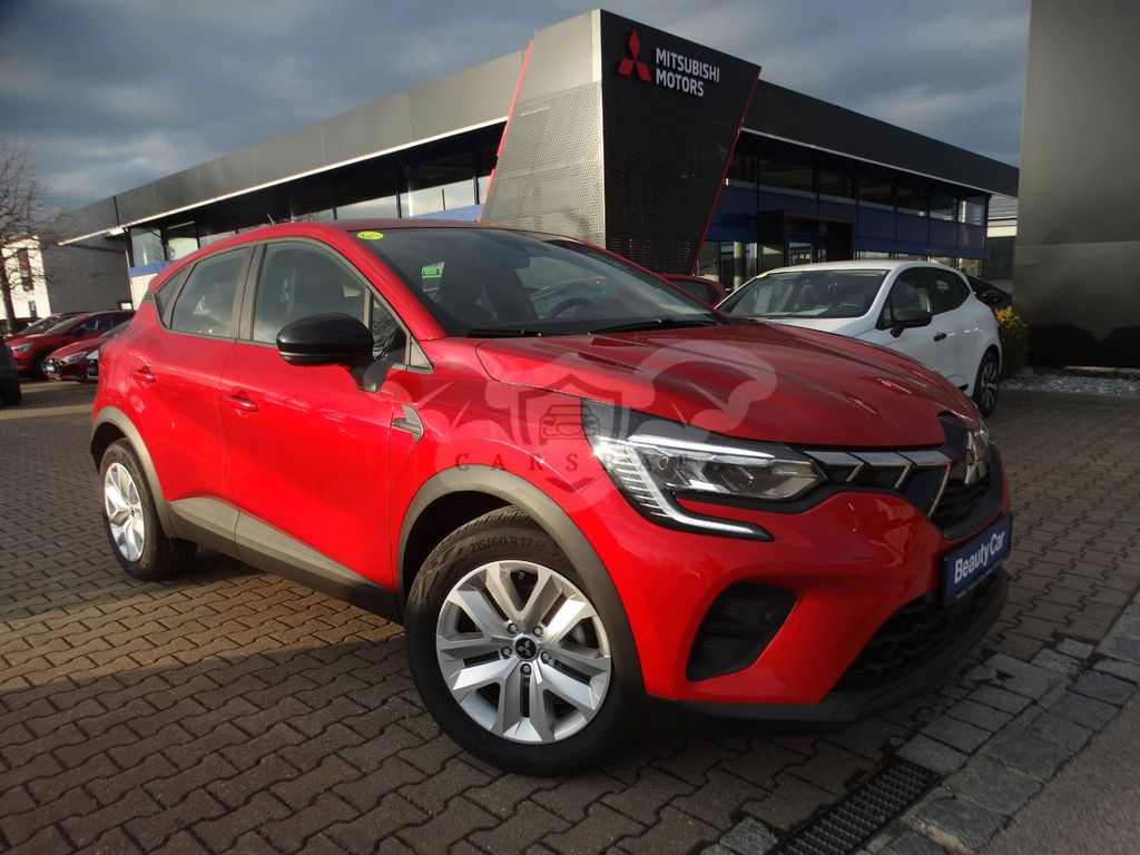 Mitsubishi ASX 2024