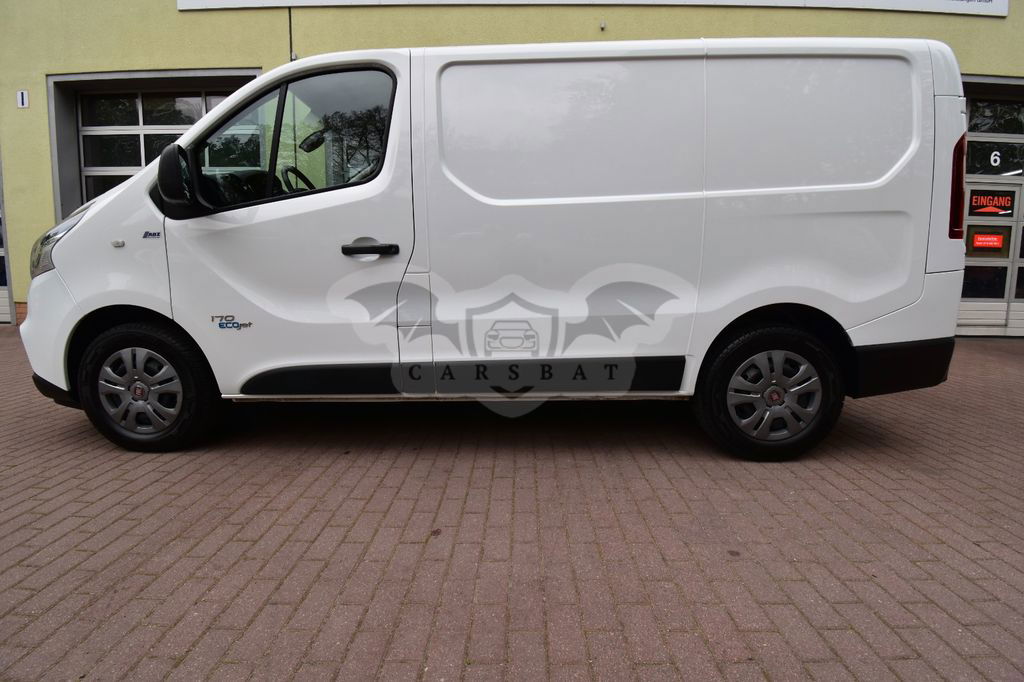 Fiat Talento 2021