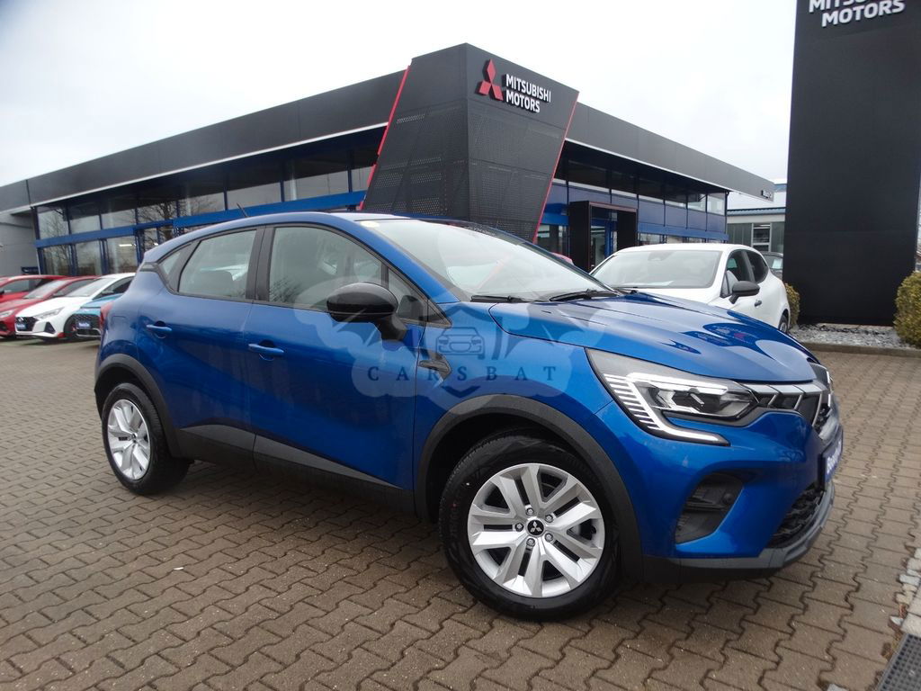 Mitsubishi ASX 2024