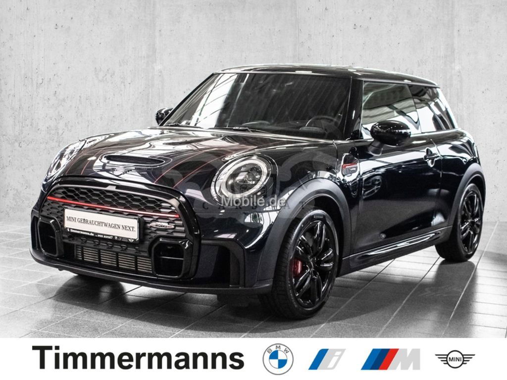 Mini John Cooper Works 2023