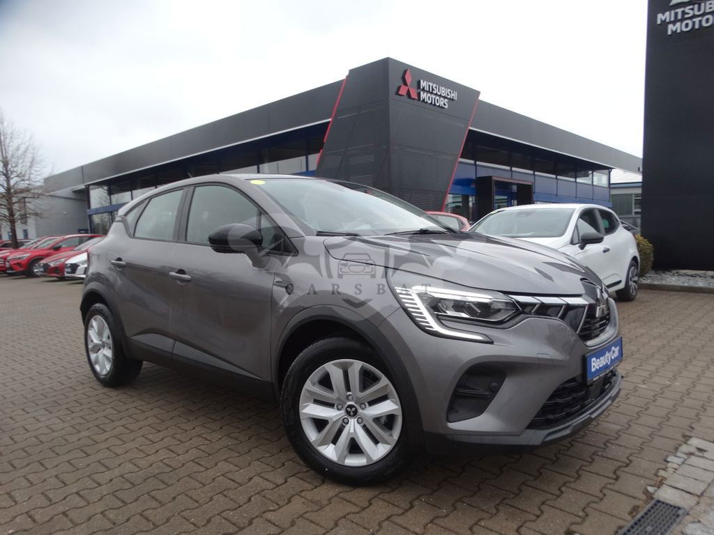Mitsubishi ASX 2024