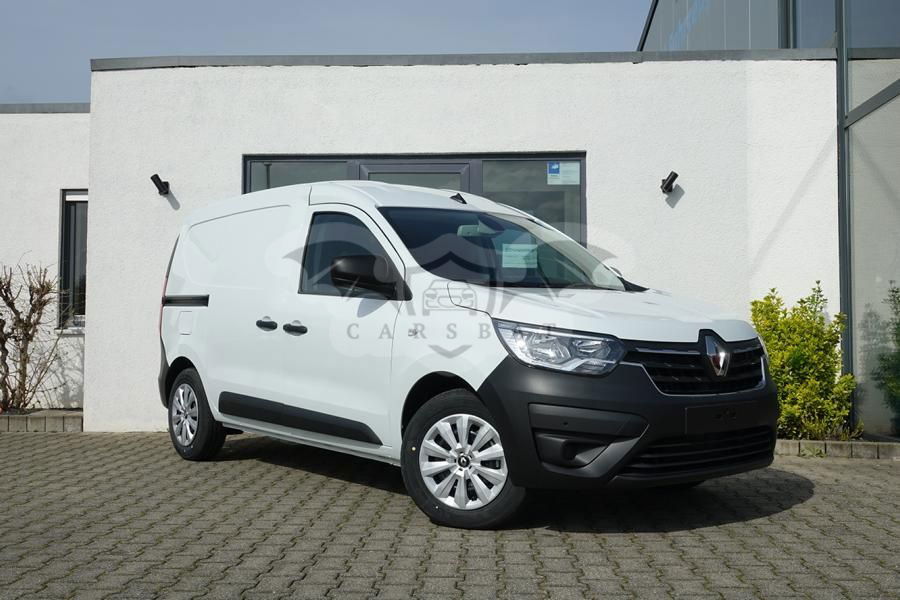 Renault Express 2024