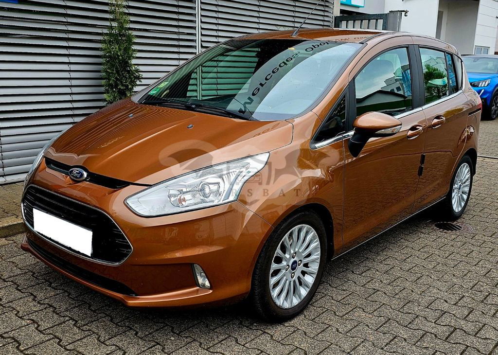 Ford B-Max 2013