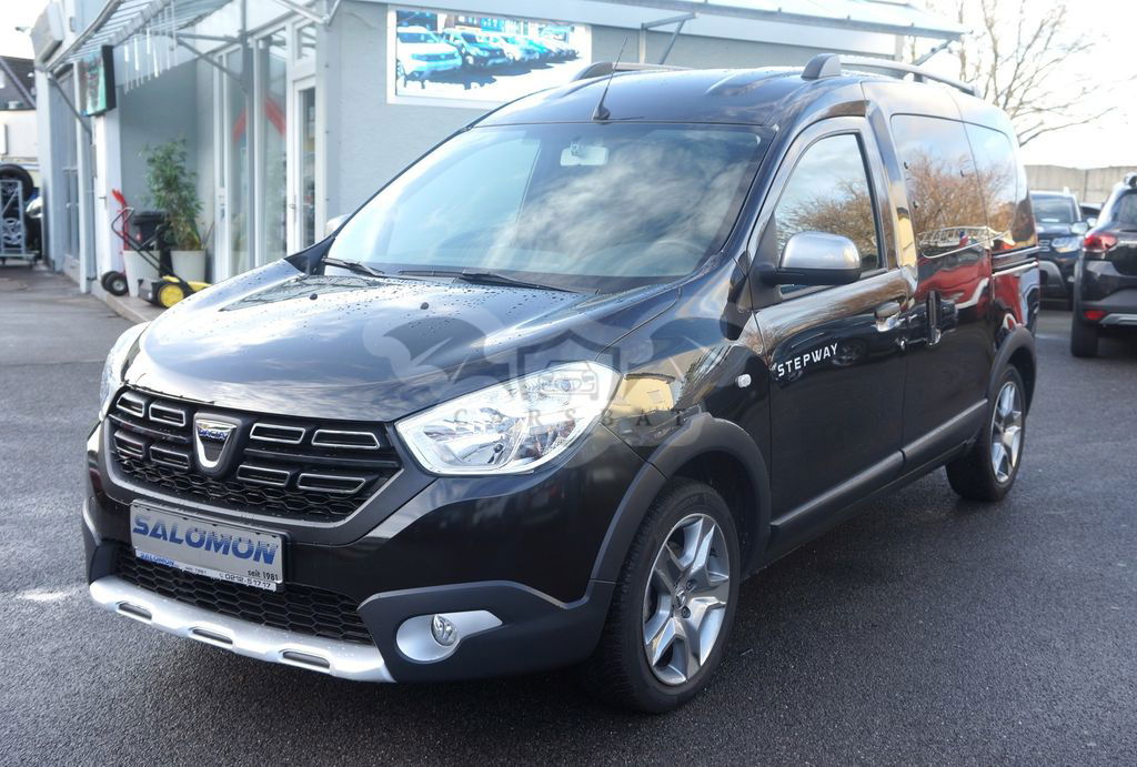 Dacia Dokker 2020