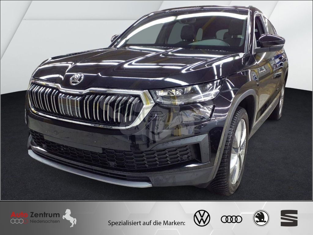 Skoda Kodiaq 2023