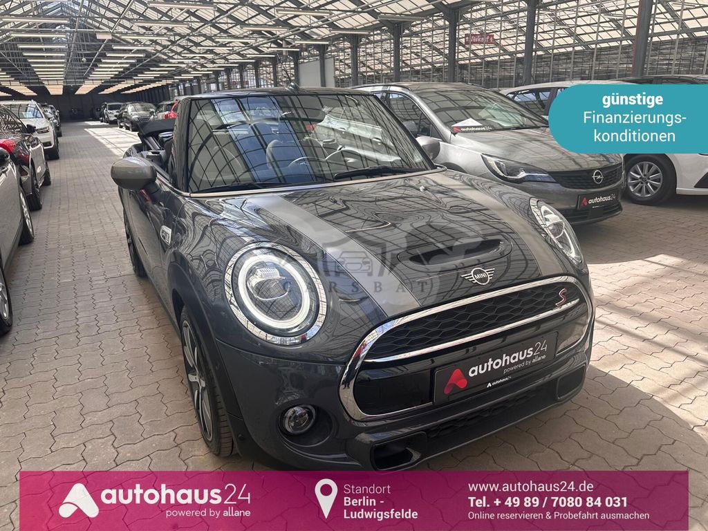 Mini Cooper 2020
