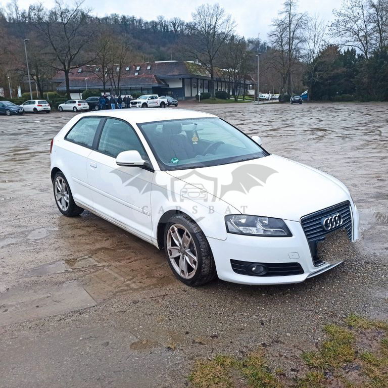 Audi A3 2010