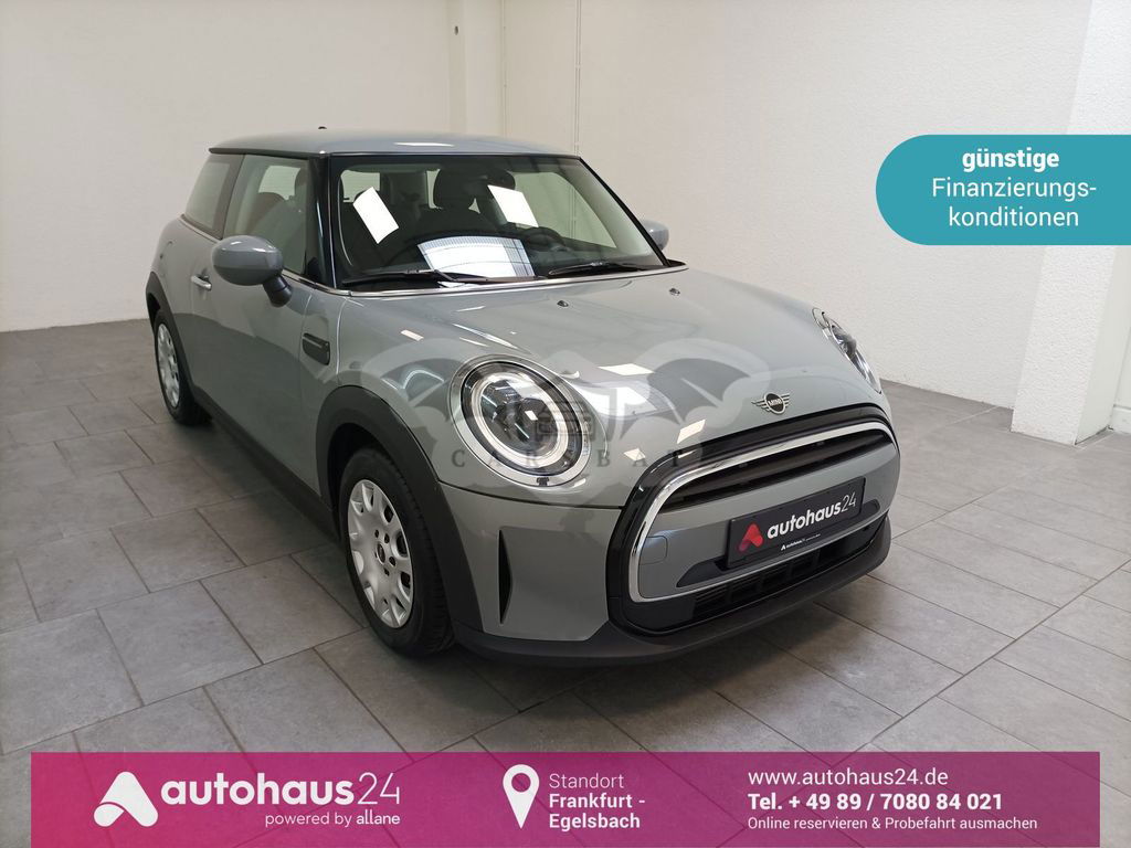 Mini One 2022