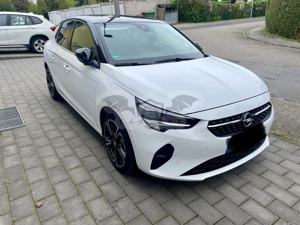 Opel Corsa 2023