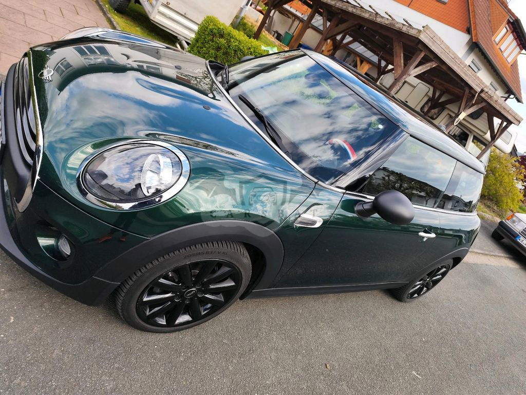 Mini One 2019