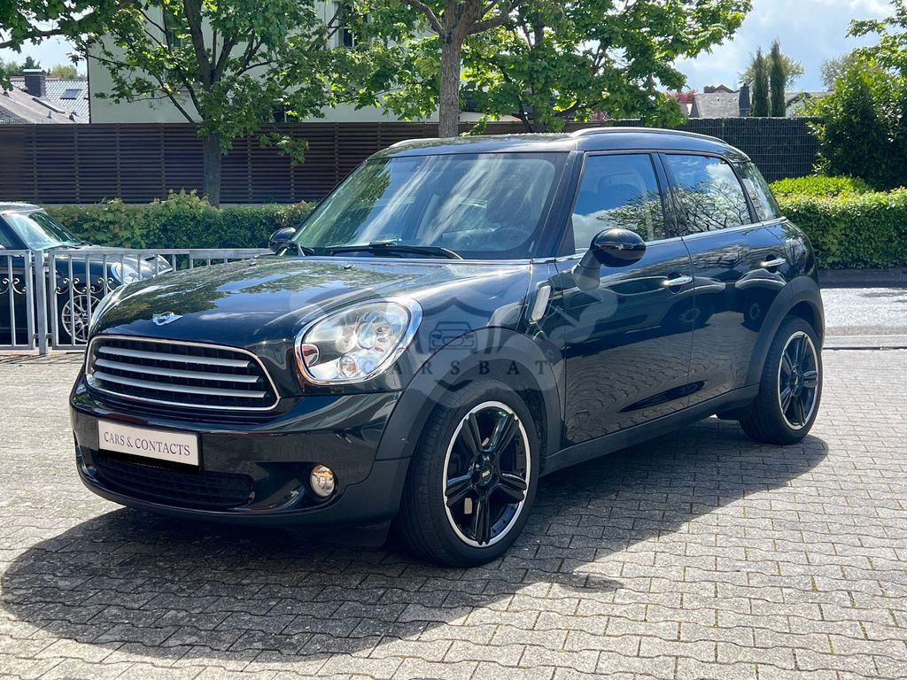 Mini Cooper 2014