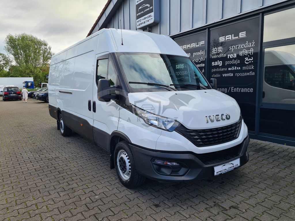 Iveco Daily 2022