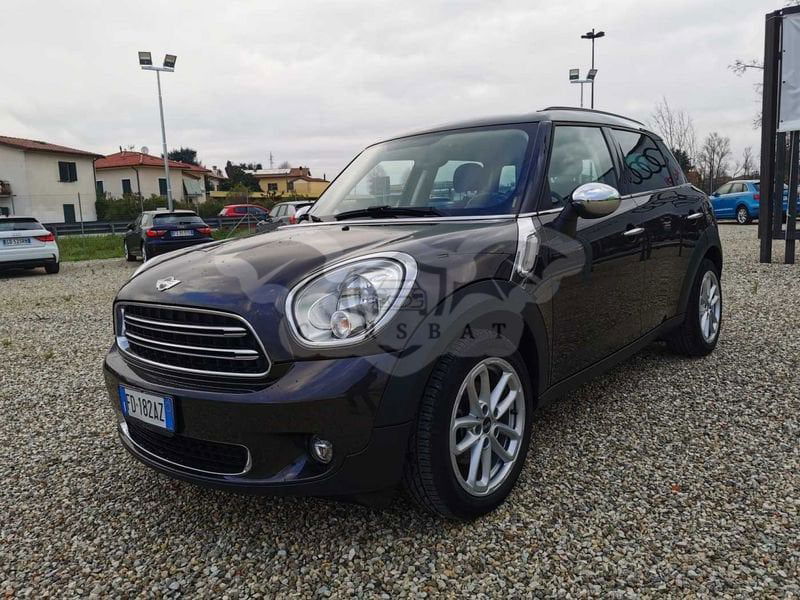 Mini One 2016