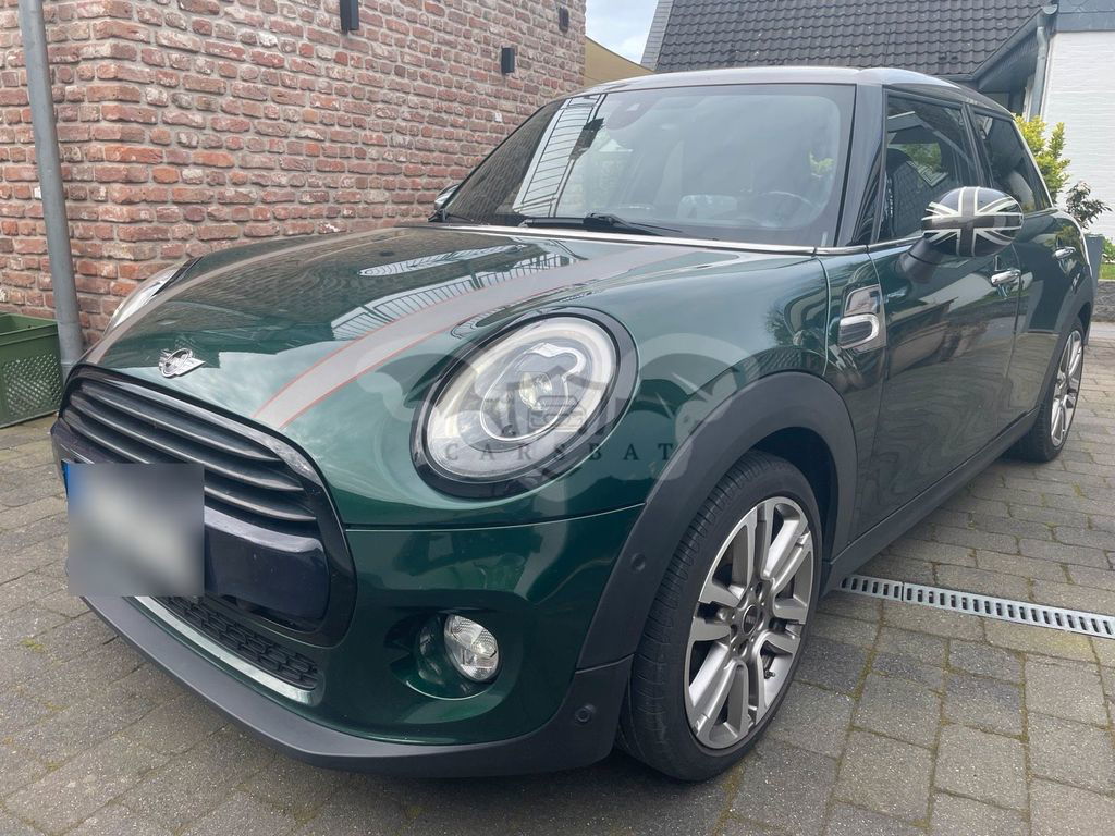 Mini Cooper 2017