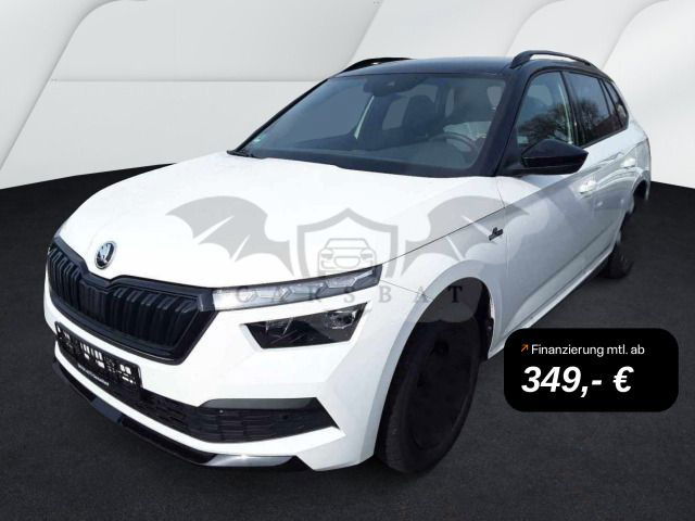 Skoda Kamiq 2023