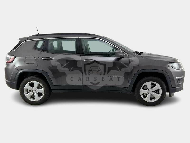 Jeep Compass 2020