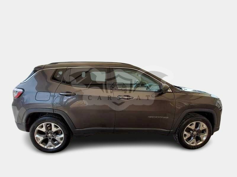Jeep Compass 2020