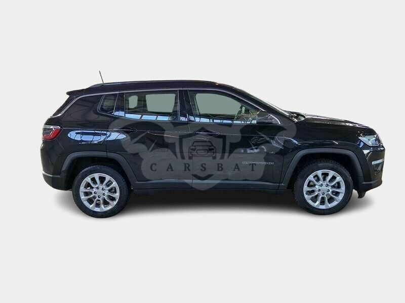 Jeep Compass 2021